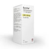 Bactrim 40+200 Mg Suspensión 100 Ml
