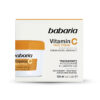 Crema Facial Babaria Vitamina C 125 Ml