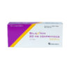 Bilaxten 20 Mg 10 Comprimidos(Pae)