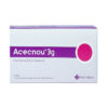 Acecnou 1 Sobres 3 Gr